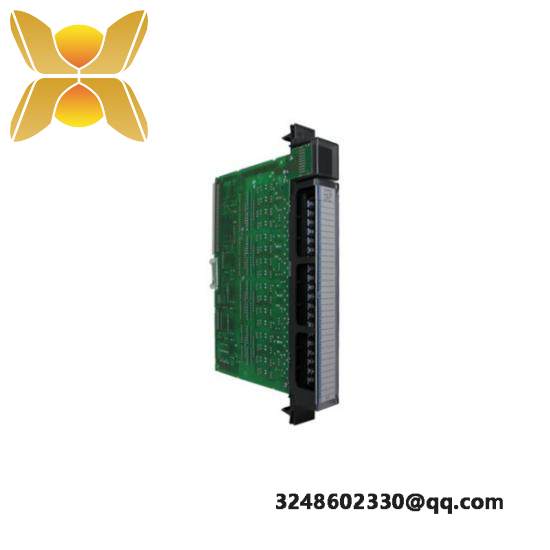 GE IC697MDL241