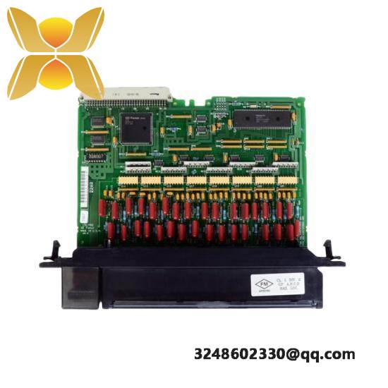 GE IC697MDL250