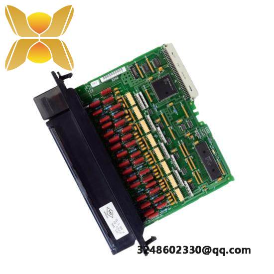 GE IC697MDL250