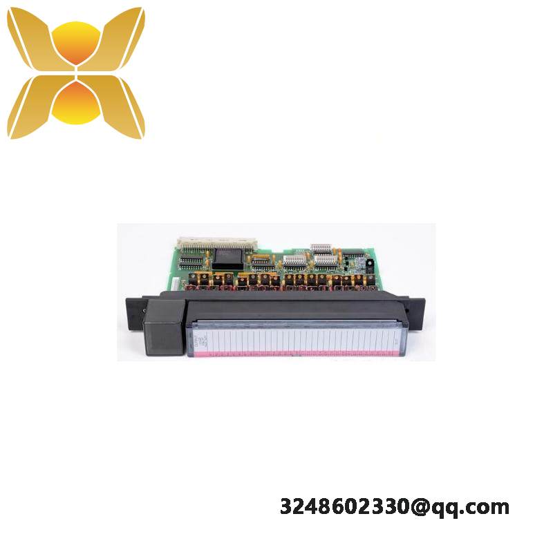 GE IC697MDL350