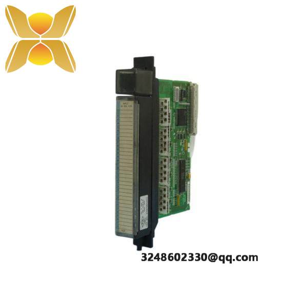 GE IC697MDL653