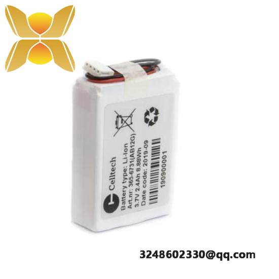 GE IC697MDL653