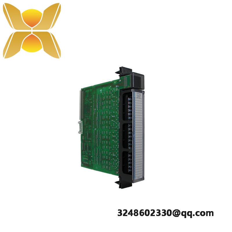 GE IC697MDL750