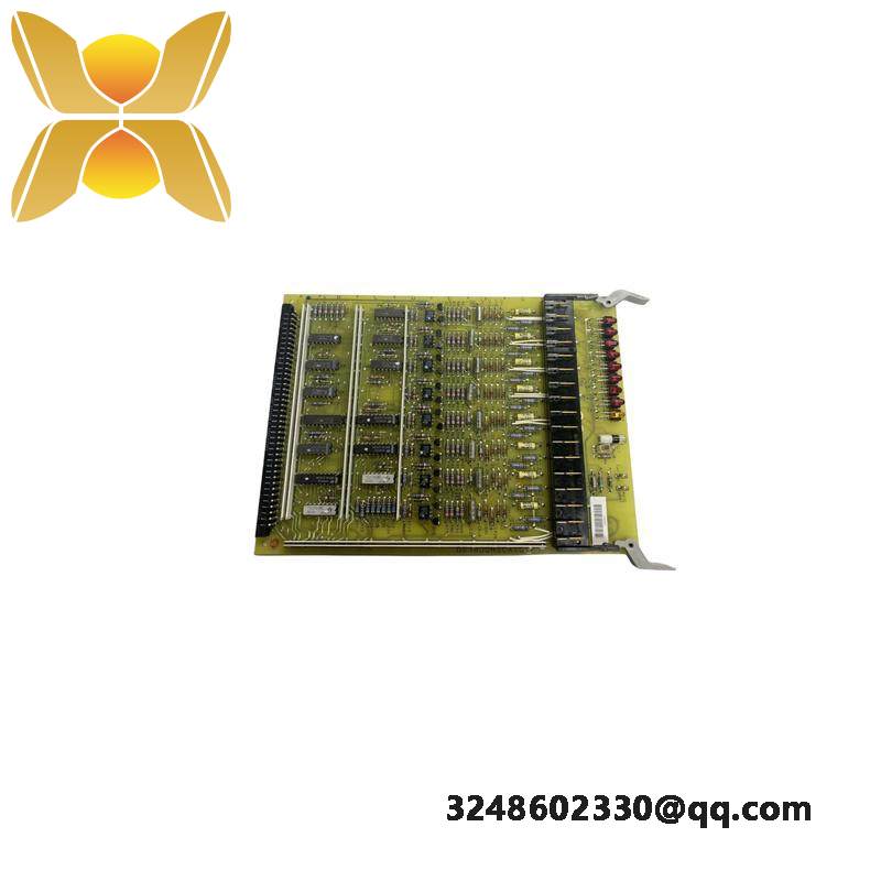 GE IC697MDL750