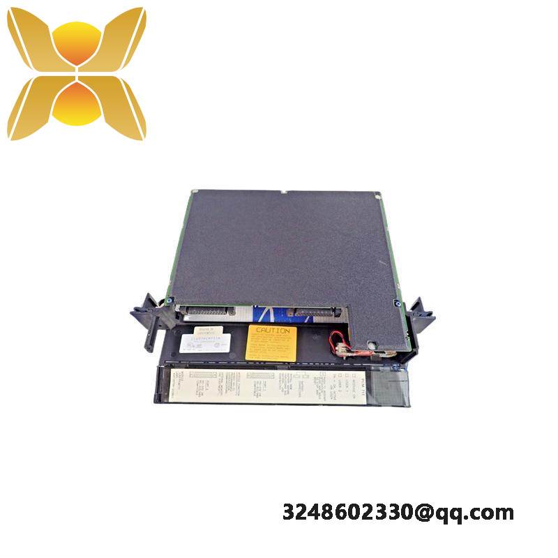 GE IC697PCM711 COPROCESSOR MODULE