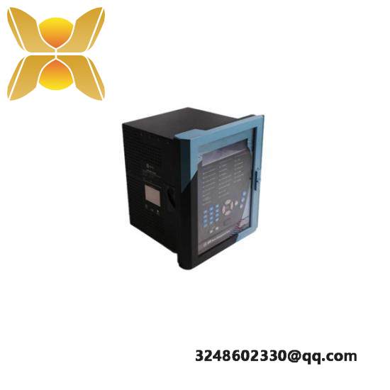 GE IC697PCM711P