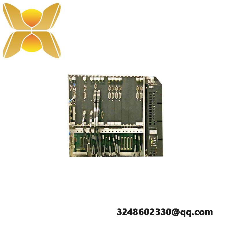 GE IC697PWR710F