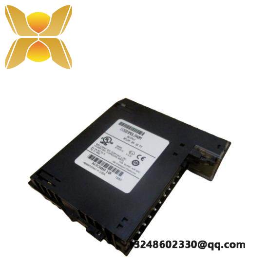 GE IC697PWR710F