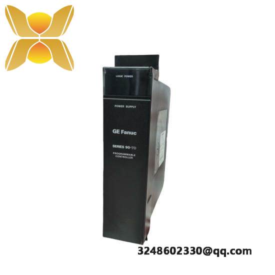 GE IC697PWR711