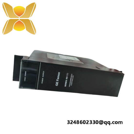 GE IC697PWR711