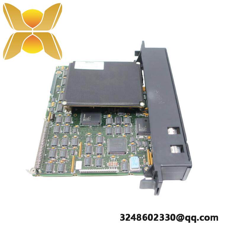 GE IC697PWR720