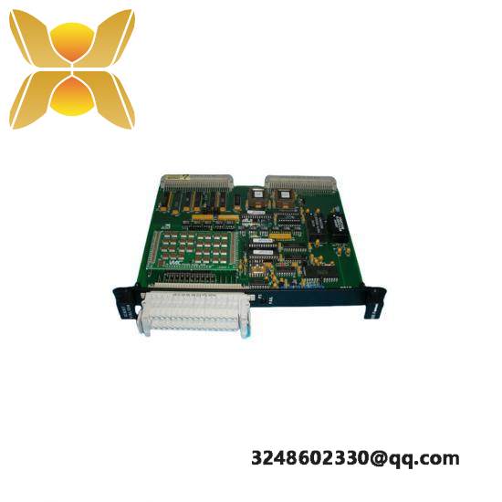 GE IC697VAL134/3801 input module