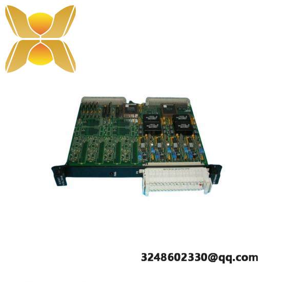 GE IC697VAL304/4800