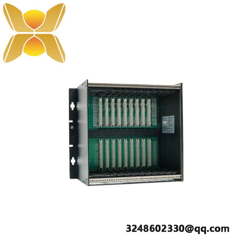 GE IC698CHS009A