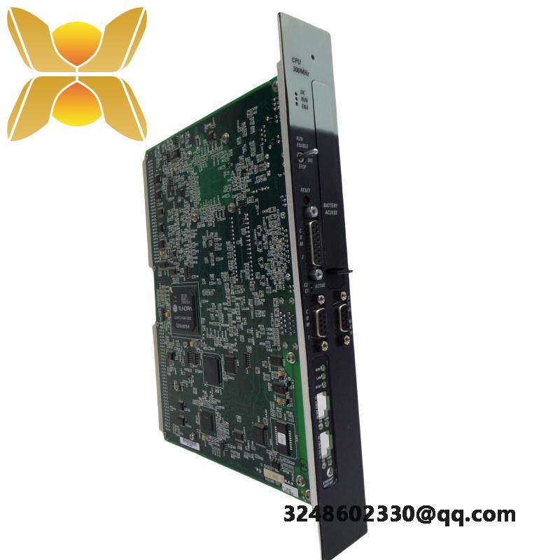 GE IC698CPE010