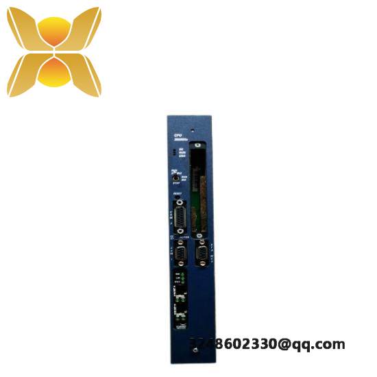 GE IC698CPE010