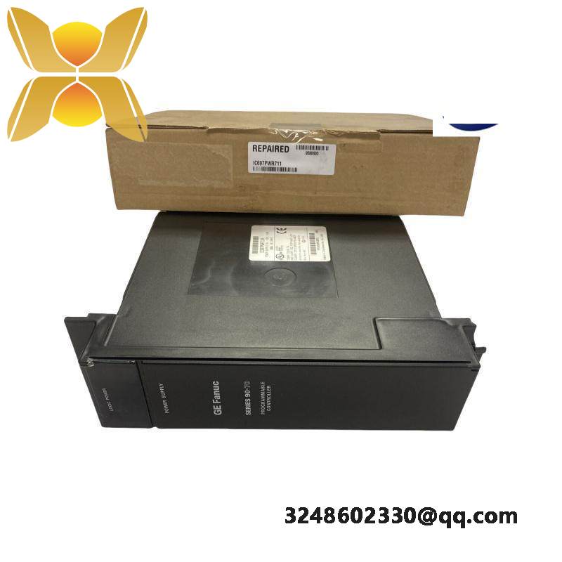 GE IC698CPE030