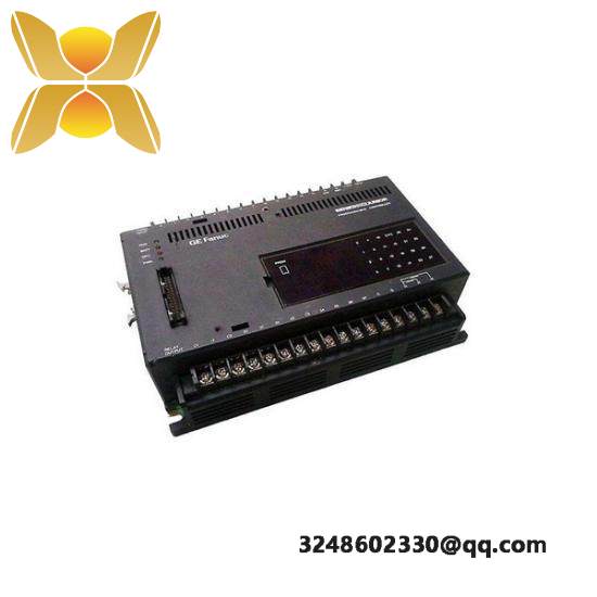 GE IC698CRE030