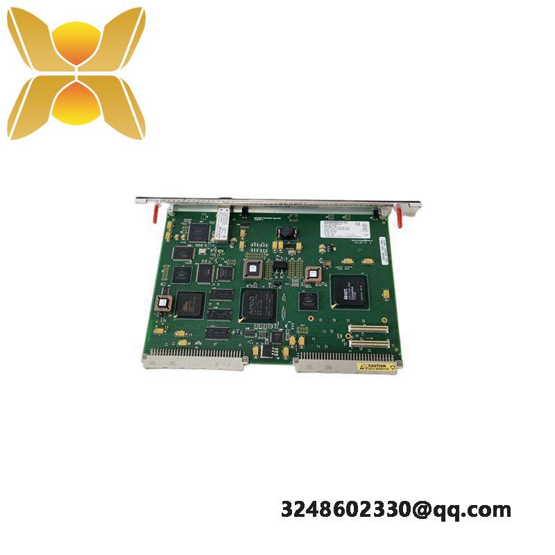 GE IC698CRE030