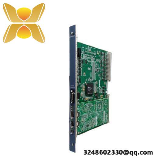 GE IC698ETM001