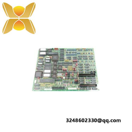 GE IC698PSA350D