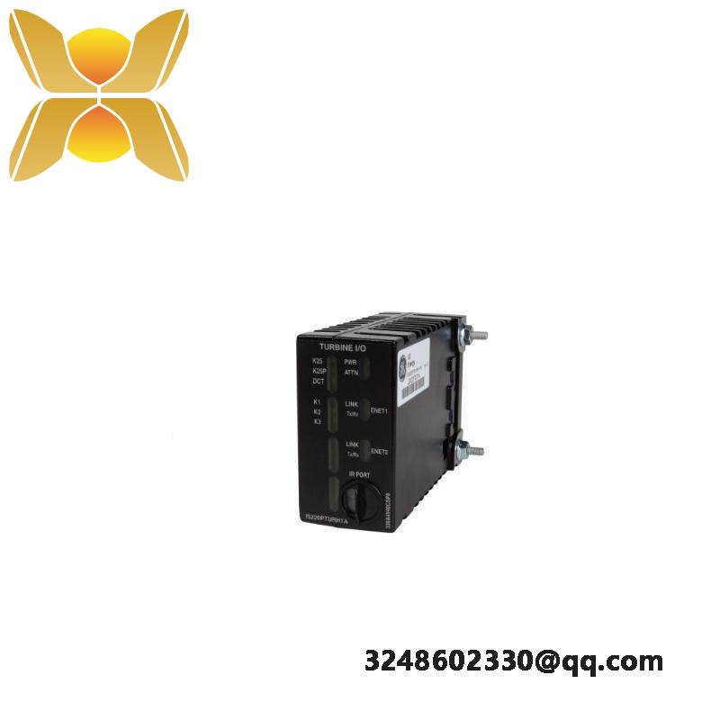 GE IC698PSA350D