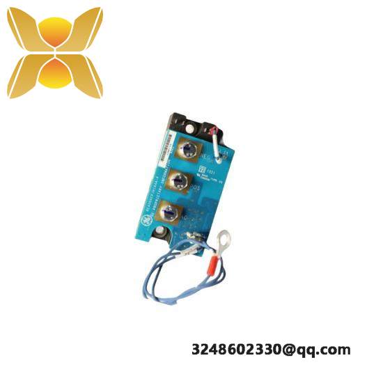GE IC698PSD300