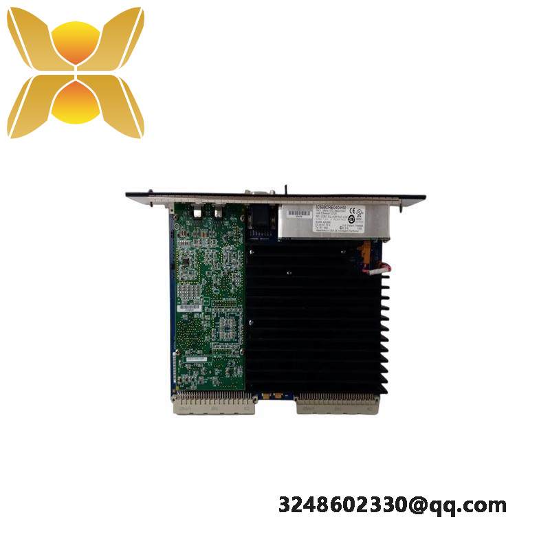GE IC698RMX016-ED