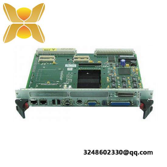 GE IC698RMX016-ED