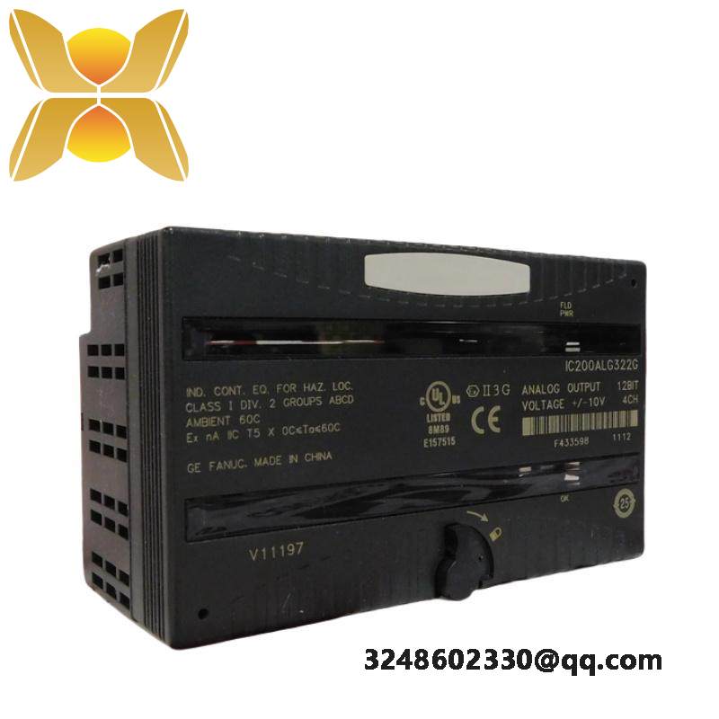 GE IC754CSL12CTD