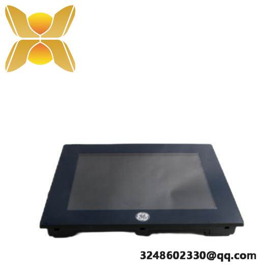 GE IC755CSS15CDA-AG 15 Inch Qp+ Ge Bezel
