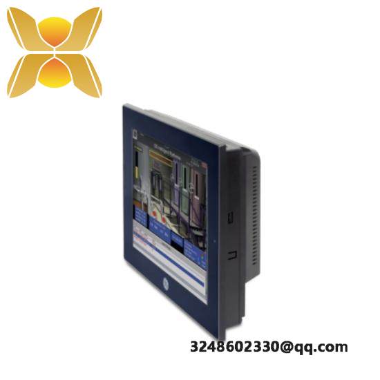 GE IC755CSS15CDA-AG 15 Inch Qp+ Ge Bezel