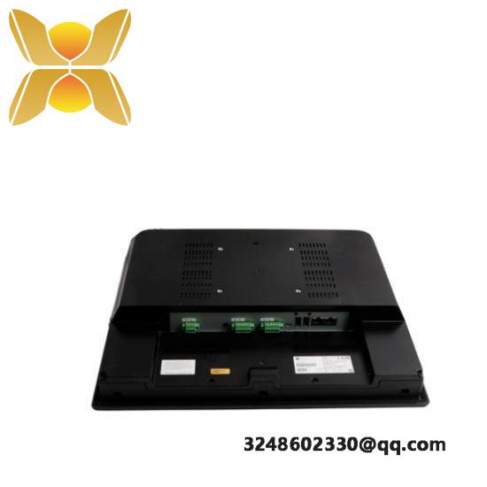 GE IC755CSS15CDA-AG 15 Inch Qp+ Ge Bezel