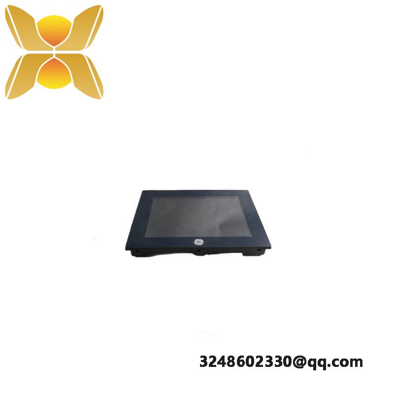 GE IC755CSW07CDACA-CG QuickPanel+ device