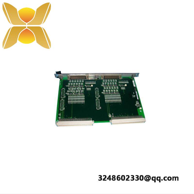 GE IS200AEBEG1A Mark VI Control Unit