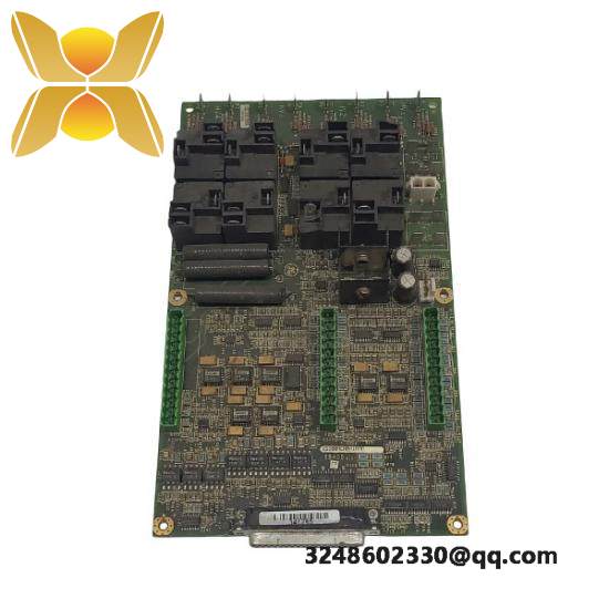 GE IS200EBKPG1BAA 151X1207BB01SA01 Circuit Board