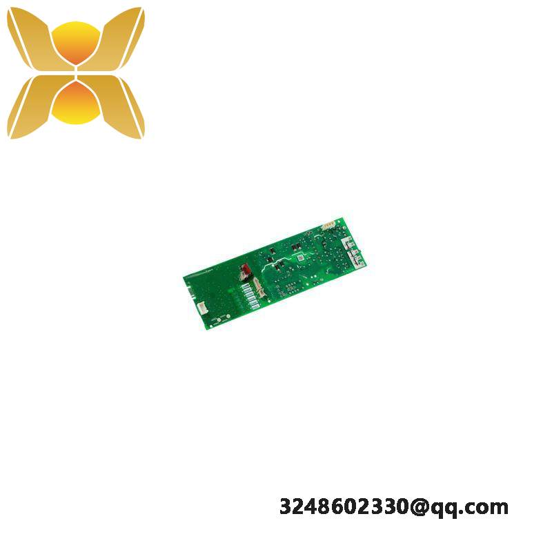 GE IS200NATPG1CAA Control Assembly Backplane