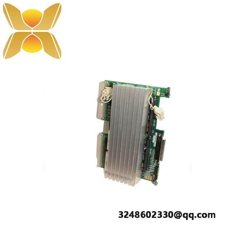 GE IS200PRTDH1A FIBER OPTIC BOARD