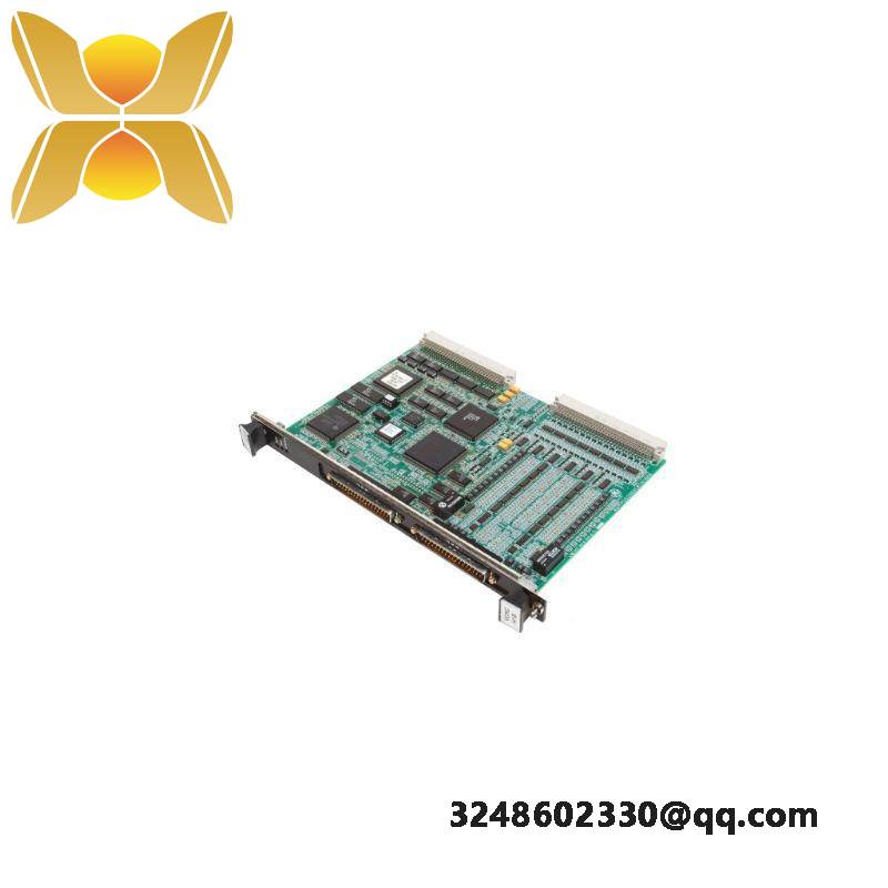 GE IS200SSCAH1A SERIAL COMMUNICATION I/O TERMINAL BOARD