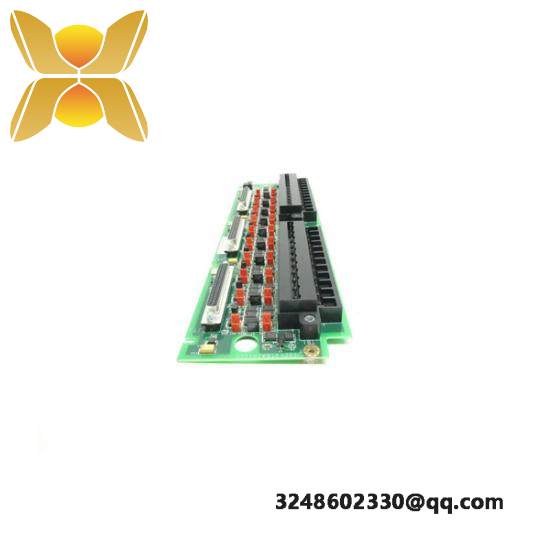 GE IS200TBAIH1CCC CIRCUIT BOARD