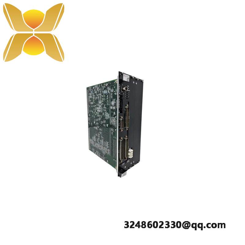 GE IS200TBCIH1BBC contact terminal board