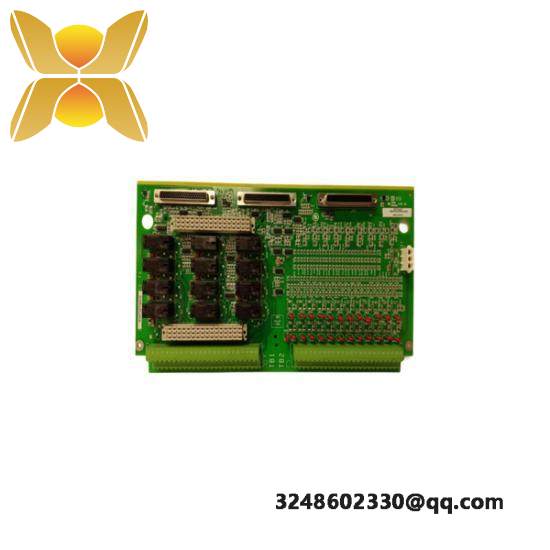GE IS200TDBTH6ACD DISCRETE BOARD