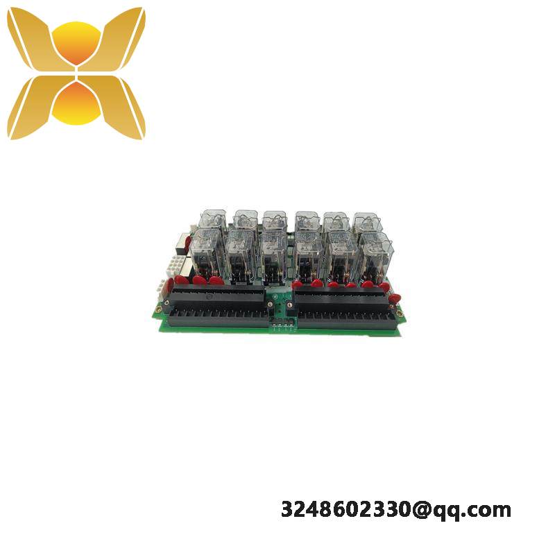 GE IS200TREGH1BDB