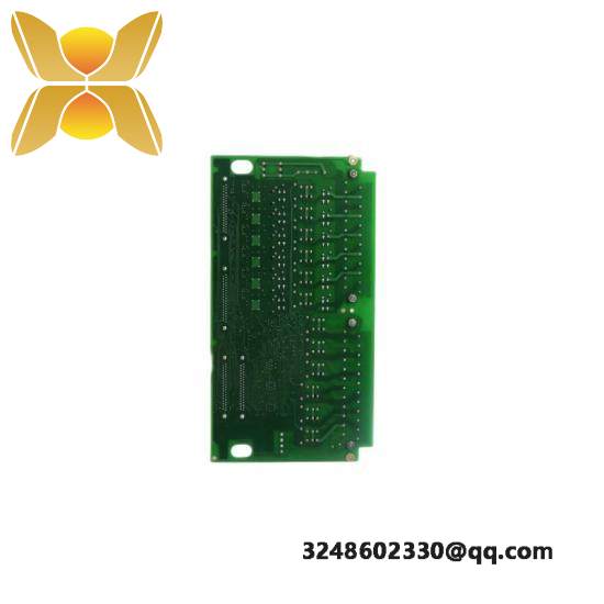 GE IS200TRLYH1BGG RELAY TERMINAL MODULE
