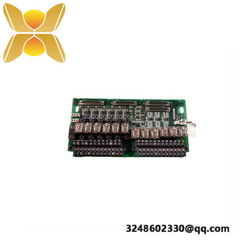 GE IS200TRLYH1BHH PCB Board