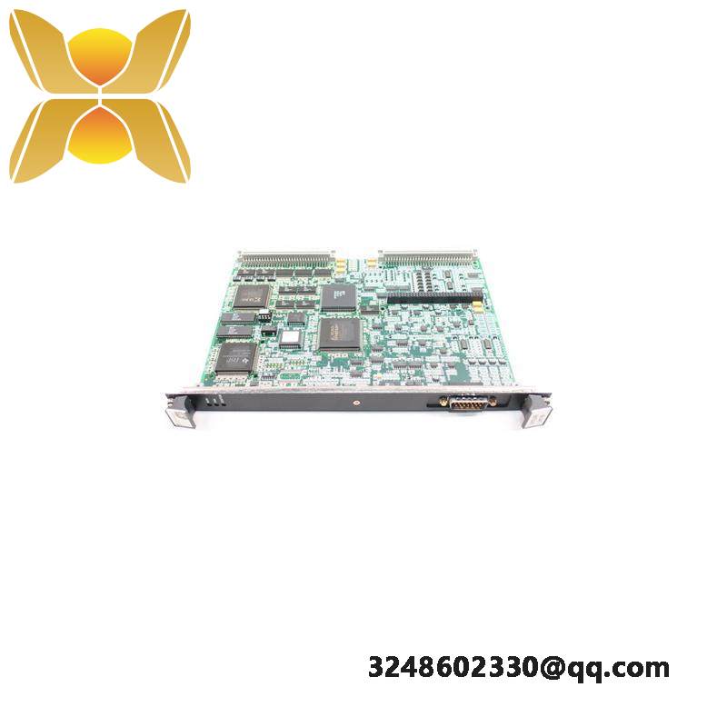 GE IS200TRROH1B contact terminal board