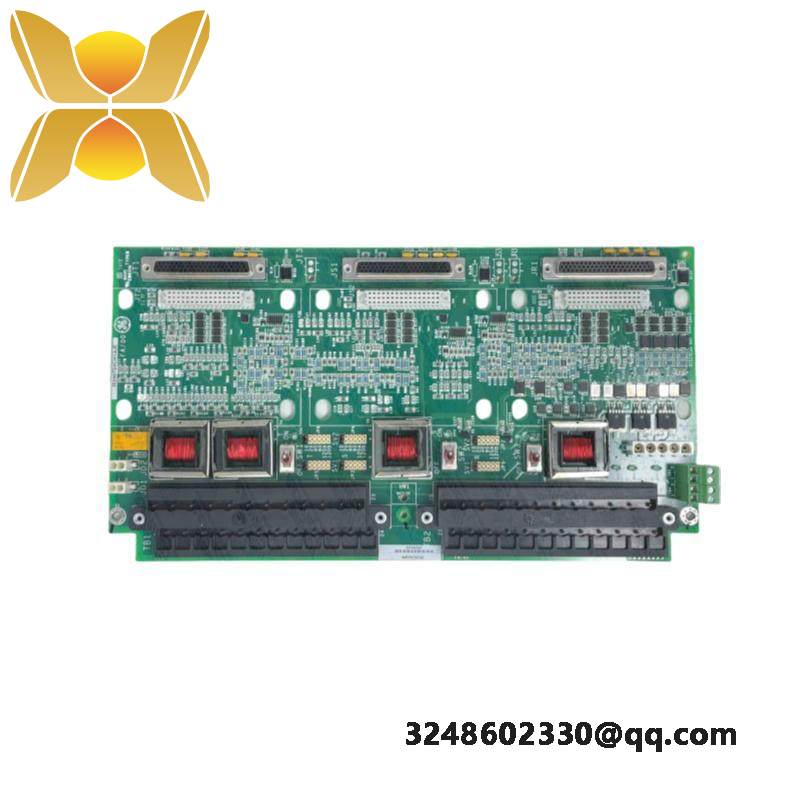GE IS200TSVCH1A