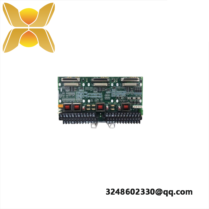 GE IS200TSVCH1A