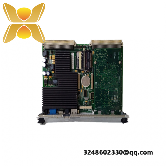 GE IS200TSVCH1A printed circuit board