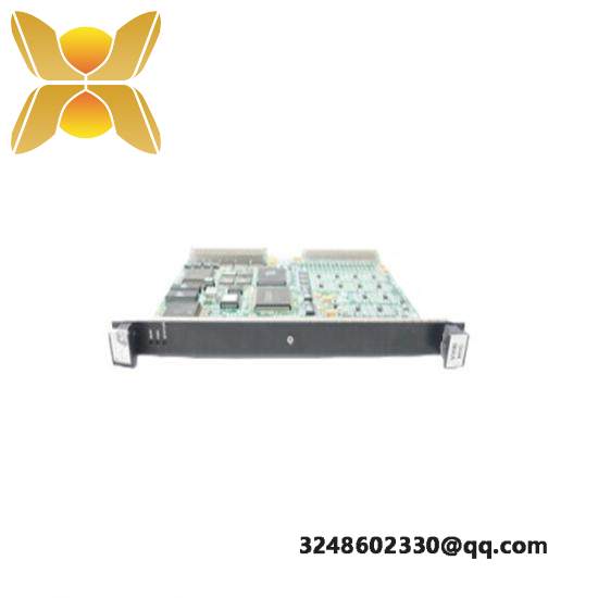 GE IS200VVIBH1CAB Resistance Temperature Device (RTD) terminal board